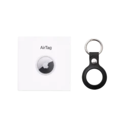 Apple Airtag m. Keyhanger