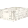 Aykasa Foldekasse Maxii Coconut Milk