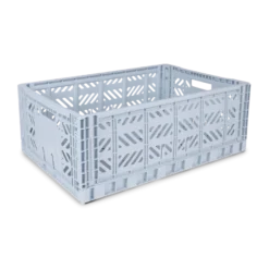 Aykasa Foldekasse Maxi i Pale Blue