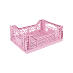 Aykasa Foldekasse Medium i Cherry Blossom