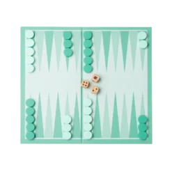 Backgammon