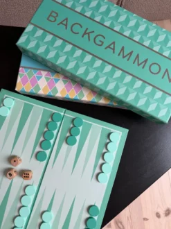 Backgammon