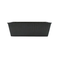 Bageform til Brød i Mørkegrå (31x15x10cm)