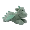 Bamse Drage i Grøn (43cm)