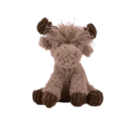 Bamse Fluffy Elg (23cm)