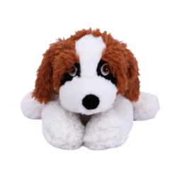 Bamse Hund i Brun (32cm)