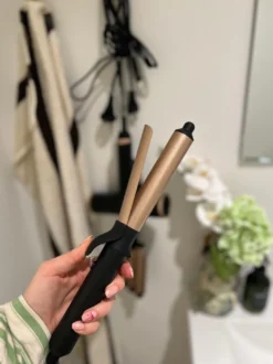 Basic & More Krøllejern (42W)