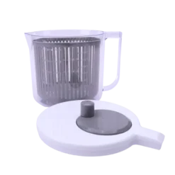 Basic & More Salatslynge (2500ml)