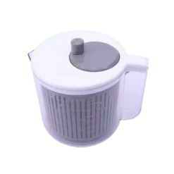 Basic & More Salatslynge (2500ml)