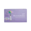 Blomsterbuket DIY Perlesæt