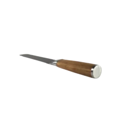 Brødkniv BENNIT m. Sort Blad (33cm)