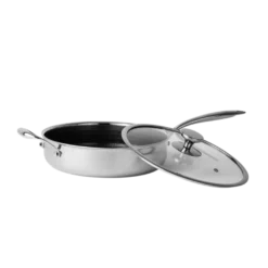 Casper Sobczyk Hybrid Sauterpande m. Låg (Ø28cm)