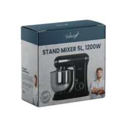 Casper Sobczyk Røremaskine 5L (1200W)