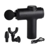 DAY Massagepistol i Sort