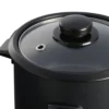 DAY Riskoger 1L i Sort (400W)