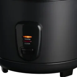 DAY Riskoger 1L i Sort (400W)