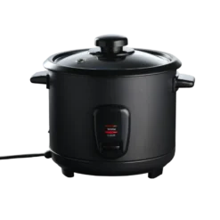DAY Riskoger 1L i Sort (400W)