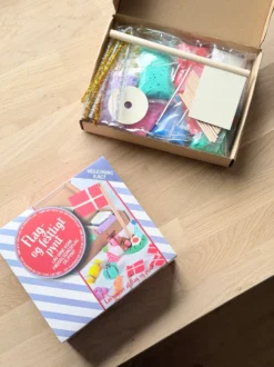 DIY Kit Fødselsdag