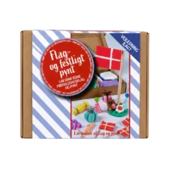 DIY Kit Fødselsdag