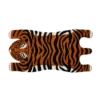 Dørmåtte Tiger (40x75cm)