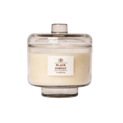 Duftlys Serenity-Black Forest (230g)