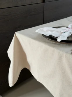 Dug DENNA i Beige (140x320cm)