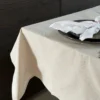 Dug DENNA i Beige (140x270cm)