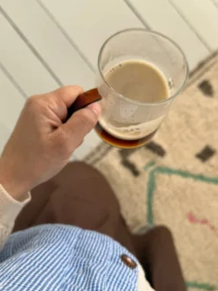 FABION Krus m/hank Sæt af 3