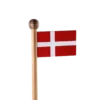 Flag Amberwood (10,5x5,7x31cm)