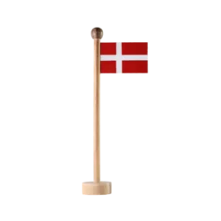 Flag Amberwood (10,5x5,7x31cm)
