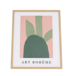 Fotoramme i Natur (40x50cm)