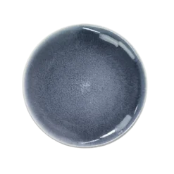 Frokosttallerken CARLY i Blå (Ø20,5cm)