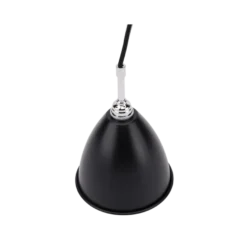 GUBI Bestlite BL9 Pendel i Sort (Ø16cm)