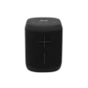 Højtaler Bluetooth m. Genopladeligt Batteri i Sort