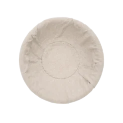 Hævekurv m. Aftagelig Klæde (Ø25cm)
