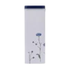 Ib Laursen Dåse Firkantet m. Kornblomster (H22,3cm)