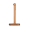 Køkkenrulleholder i Træ (29,5cm)