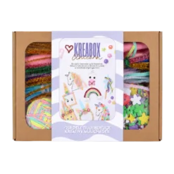 Kreabox Unicorn