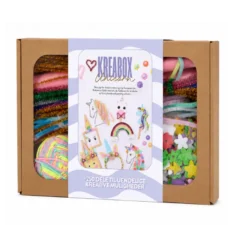 Kreabox Unicorn