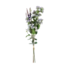 Kunstig Buket DIDDE i Flerfarvet (H65cm)