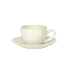 Lucie Kaas Kop m. Underkop MILK i Vanilla (20cl)