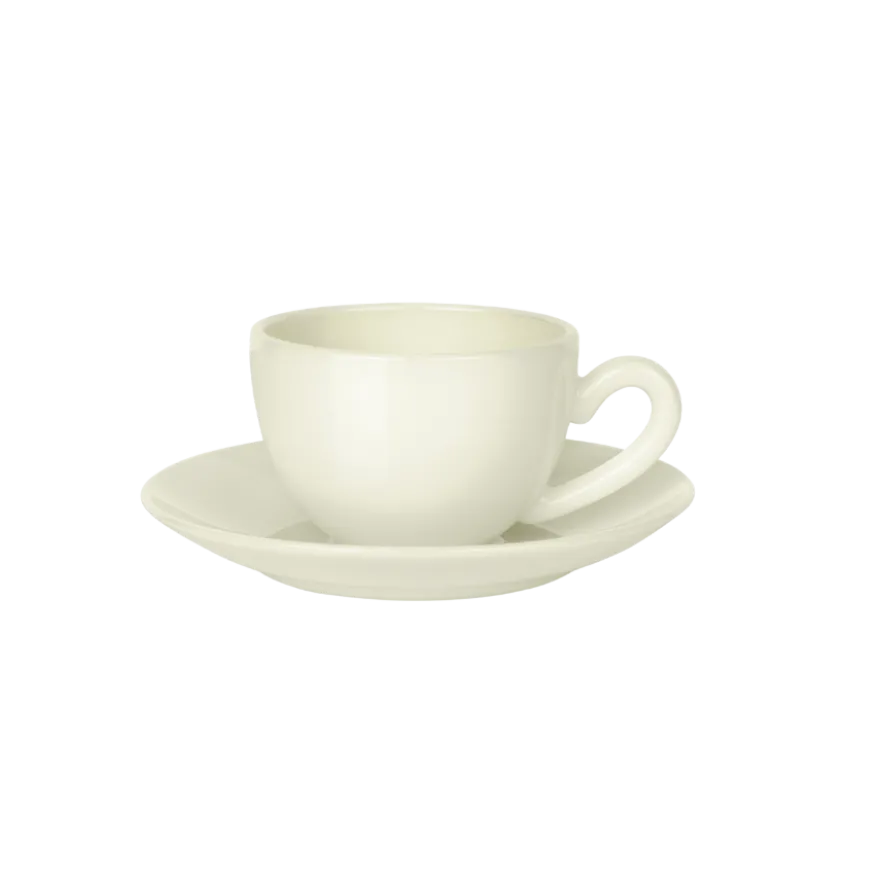 Lucie Kaas Kop m. Underkop MILK i Vanilla (20cl)