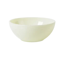 Lucie Kaas Skål MILK i Vanilla (Ø10cm)