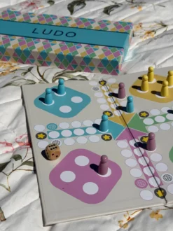 Ludo