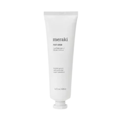Meraki Fodscrub Calm Cedar (100ml)