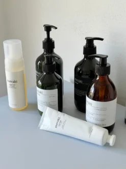 Meraki Håndlotion Antilugt (275ml)