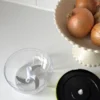 Minihakker (400ml)