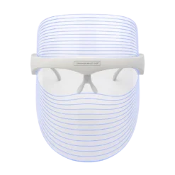 Multifunktionel Beauty Maske m. LED