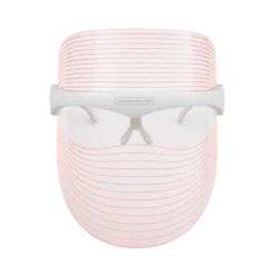 Multifunktionel Beauty Maske m. LED