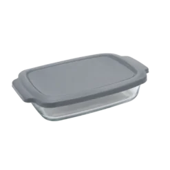 Ovnfast Fad m. Låg (1,8L)